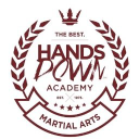 Hands Down Academies: Cobham logo