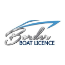 Border Boat Licence