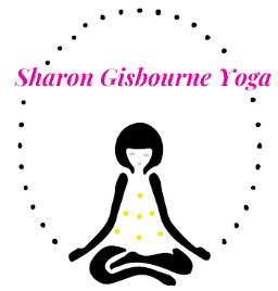 Sharon Gisbourne Yoga