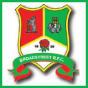 Broadstreet Rugby Football Club