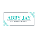 Abby Jay Nail & Beauty Academy logo
