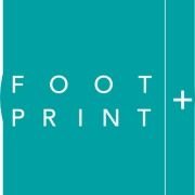  FOOTPRINT+ logo