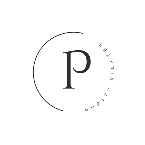 Purity Pilates logo