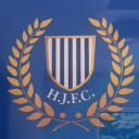 Haltwhistle Jubilee Football Club logo