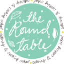 The Round Table Kitchen, Hillsdown Farm