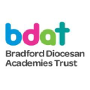 Bradford Diocesan Academies Trust logo