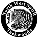 North West Spirit Taekwondo (Liverpool) logo