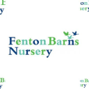 Fenton Barns Nursery logo