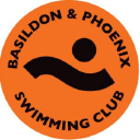 Basildon & Phoenix Swimming Club logo