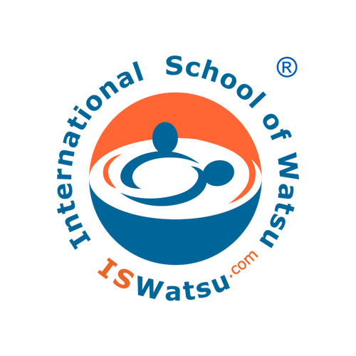 International School of Watsu logo