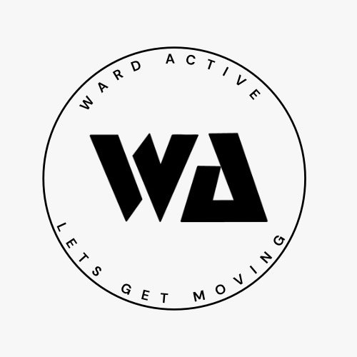 Wardactive Personal Training logo