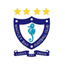 Whitley Bay Football Club