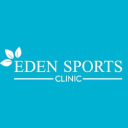 Eden Sports Clinic logo