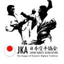 Jka Bangor logo