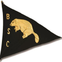Beaver Sailing Club logo