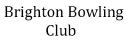 Brighton Bowling Club logo
