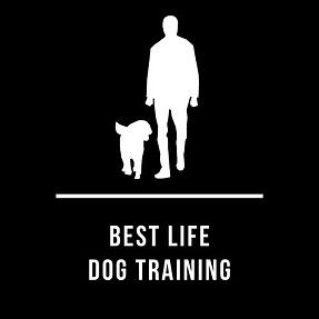 Best Life Dog Training logo