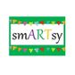 smARTsy logo