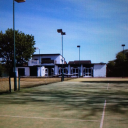 Jesmond Tennis Club logo