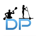 Discover Paddling logo