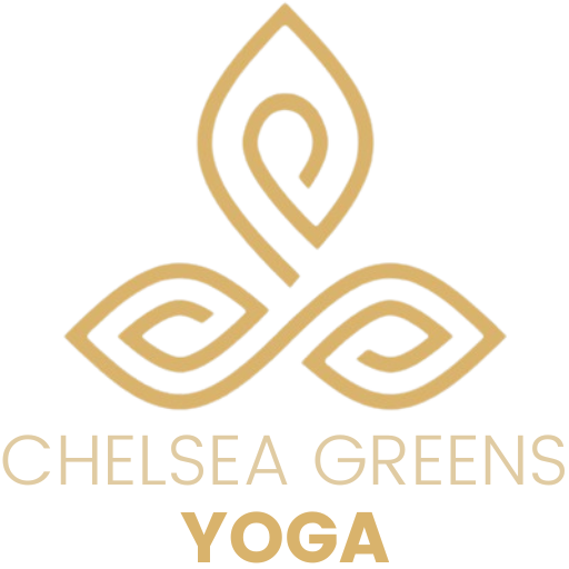 Greens Yoga logo