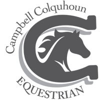 CC Equestrian logo