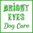 Bright Eyes Dog Care