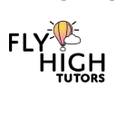 Fly High Tutors logo