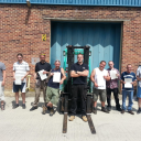 Lindley Forklift Training Ltd