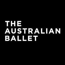 The Australian Ballet Foundation (Uk) logo