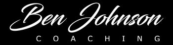 Ben Johnson Coaching logo