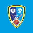 East Ardsley United Cricket Club logo