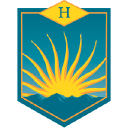 The Horner School of English logo