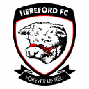 Hereford Fc logo