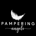 Pampering Angels logo