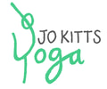 Jo Kitts Yoga logo