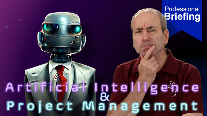 Artificial Intelligence & Project Management
