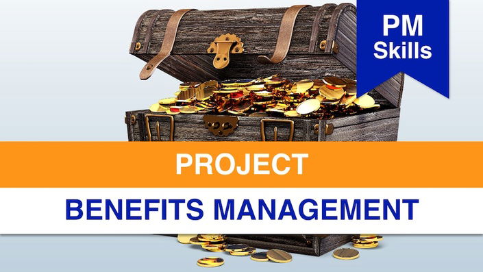 Project Benefits Management