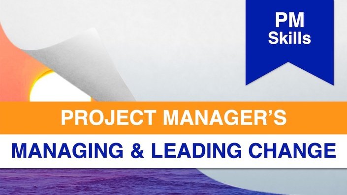 Managing and Leading Change