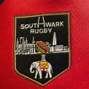 Southwark Rugby logo