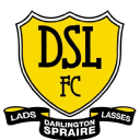 Darlington Spraire Lads & Lasses logo