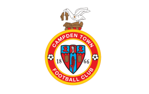 Campden Town Football Club logo