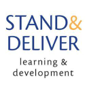 Stand & Deliver logo