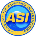 Academy Of Surfing Instructors logo