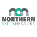 Northern Skills Network logo