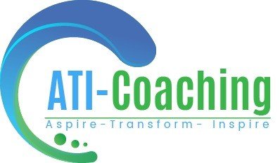 ATI Coaching, Consulting and Training logo