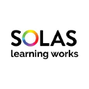 Employment Services Office - Solas logo