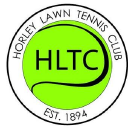 Horley Lawn Tennis Club logo