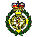 West Midlands Ambulance Service Commercial Training logo