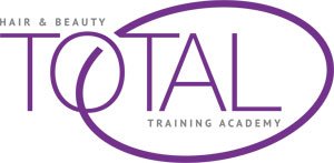 Total Hair And Beauty Training Academy logo